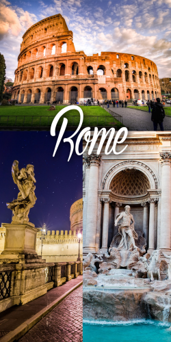 Rome