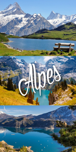 Coque Alpes 