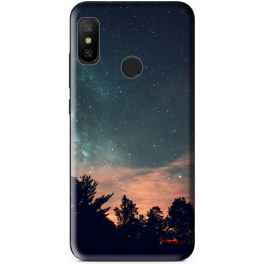 Coque Xiaomi Mi A2 personnalisée 