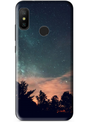 Coque Xiaomi Mi A2 personnalisée