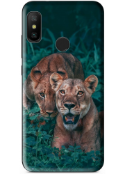 Coque silicone Xiaomi Mi A2 Lite personnalisée