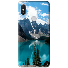 Coque Xiaomi Redmi S2 personnalisée 