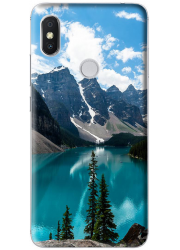 Coque Xiaomi Redmi S2 personnalisée