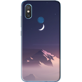 Coque Xiaomi Mi 8 personnalisée