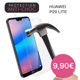 coque huawei p20 lite refermable