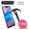 Protection en verre trempé pour Huawei P20 Lite