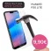 Protection en verre trempé pour Huawei P20 Lite