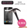 Protection en verre trempé pour Wiko Lenny 4 Plus