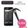 Protection en verre trempé pour Wiko Sunny 2