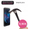 Protection en verre trempé pour OnePlus 5