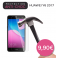 Protection en verre trempé pour Huawei Y6 2017