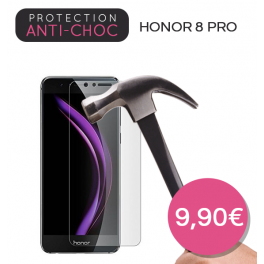 Protection en verre trempé pour Honor 8 Pro Protection en verre trempé pour Honor 8 Pro