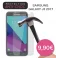 Protection en verre trempé pour Samsung Galaxy J3 2017