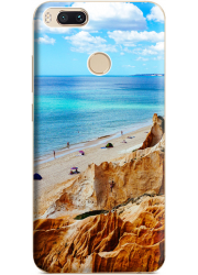 Coque silicone Xiaomi Mi 5X personnalisée