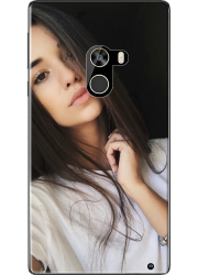 Coque silicone Xiaomi Mi Mix personnalisée