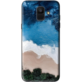 Coque Samsung Galaxy A6 personnalis&eacute;e
