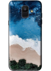 Coque Samsung Galaxy A6 personnalisée