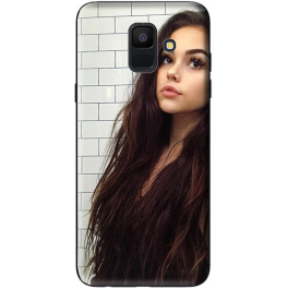 Coque Samsung Galaxy A6 2018 personnalis&eacute;e