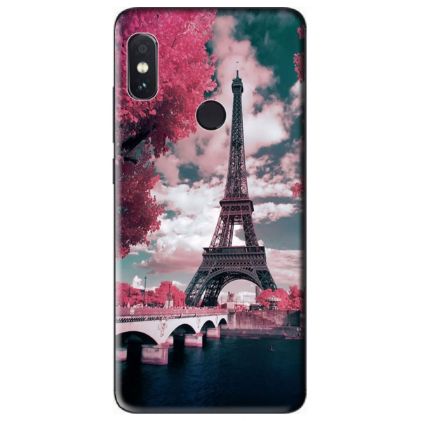 pochette redmi note 5