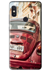 Coque Xiaomi Redmi Note 5 personnalisée