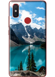 Coque Xiaomi 8 SE personnalisée