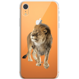 coque iphone xr silicone etoile