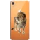 Coque silicone iPhone 9 personnalisée 