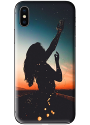 Coque iPhone XS Max personnalisée