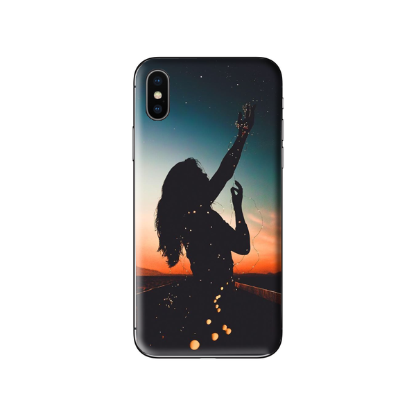 pochette iphone xs max