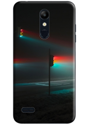 Coque LG K11 personnalisée