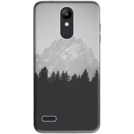 Coque LG K8 2018 personnalisée 