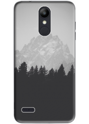 Coque LG K8 2018 personnalisée 