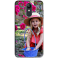 Coque silicone LG K8 2018 personnalisée