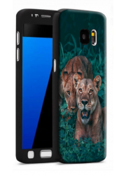Coque 360° Samsung Galaxy S7 Edge personnalisée