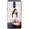 Coque silicone LG Stylo 4 personnalisée