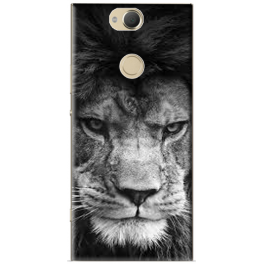 Coque silicone Sony Xperia XA2 Plus personnalisée Coque silicone Sony Xperia XA2 Plus personnalisée