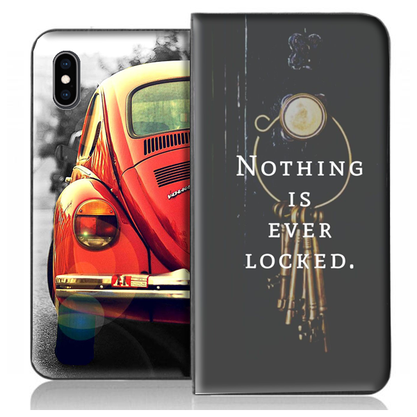 Coque personnalisée pour téléphone portable - Coque-Design
