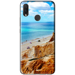 coque huawei p smart coque