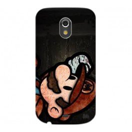 Coque personnalisée Samsung Galaxy Nexus I9250 