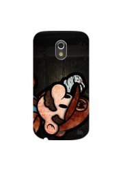 Coque personnalisée Samsung Galaxy Nexus I9250 