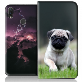 coque huawei p smart 2019 garcon