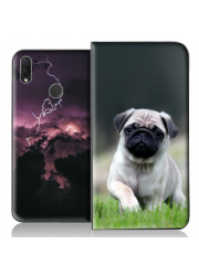 Etui Huawei P Smart Plus personnalisé