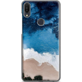 Coque Asus Zenfone Max Pro (M1) ZB601KL personnalisée 