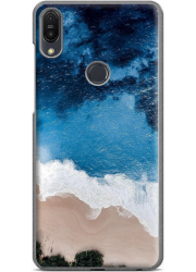 Coque Asus Zenfone Max Pro (M1) ZB601KL personnalisée