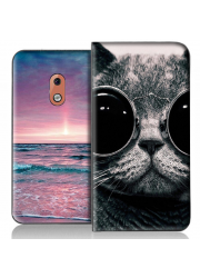 Etui Nokia 2.1 2018 personnalisé