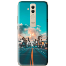 Coque Huawei Mate 20 Lite personnalis&eacute;e