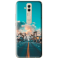 Coque Huawei Mate 20 Lite personnalisée 