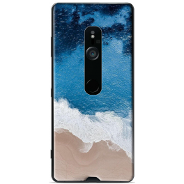 Coque Sony Xperia XZ3 personnalisée