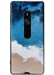 Coque Sony Xperia XZ3 personnalisée