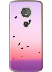 Coque Motorola Moto E5 personnalisée